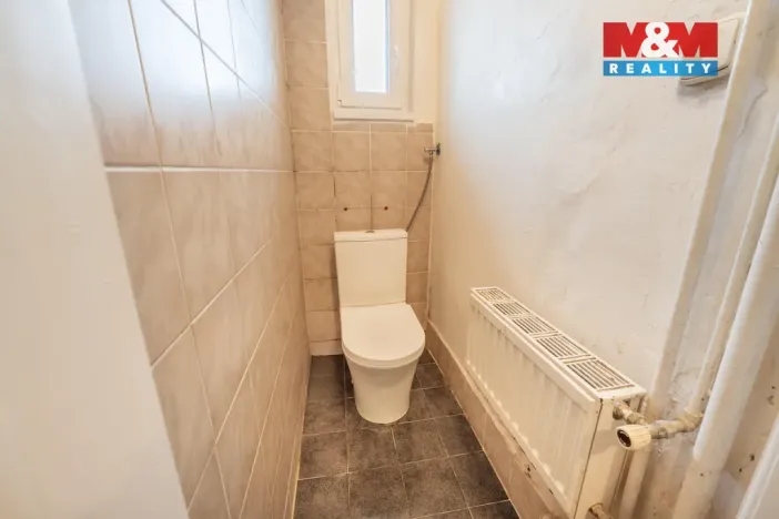 Prodej rodinného domu, Praha - Dolní Chabry, Ústecká, 149 m2