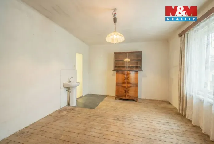 Prodej rodinného domu, Praha - Dolní Chabry, Ústecká, 149 m2