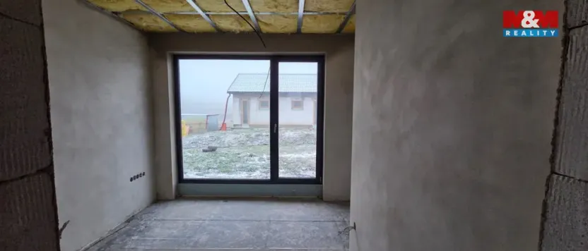 Prodej rodinného domu, Zborov, 96 m2