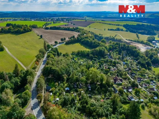 Prodej chaty, Nové Město na Moravě, 28 m2