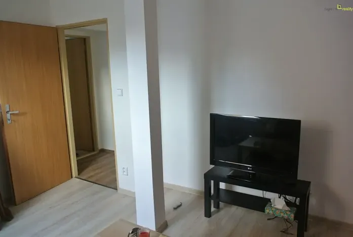 Pronájem bytu 1+1, Nový Jičín, Jičínská, 25 m2