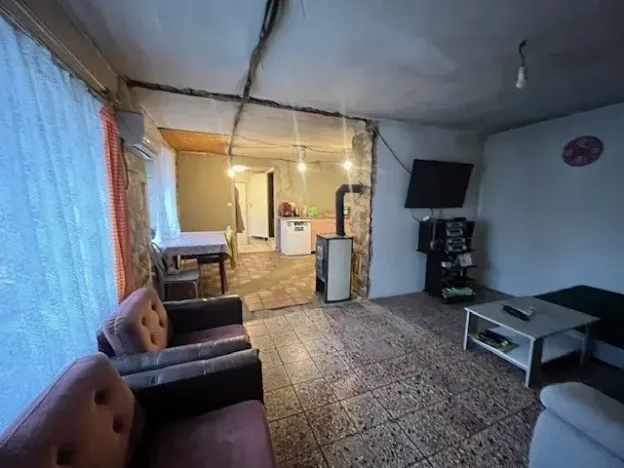 Prodej rodinného domu, Přešťovice, 90 m2