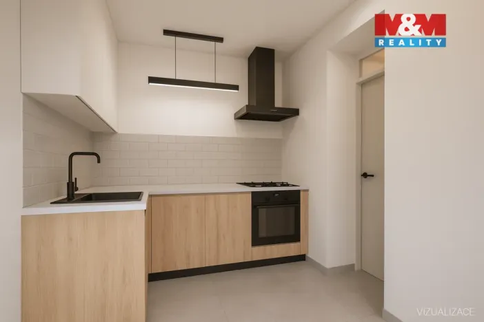 Prodej rodinného domu, Starý Poddvorov, 142 m2