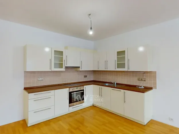 Pronájem bytu 3+kk, Praha - Stodůlky, Nad Dalejským údolím, 87 m2