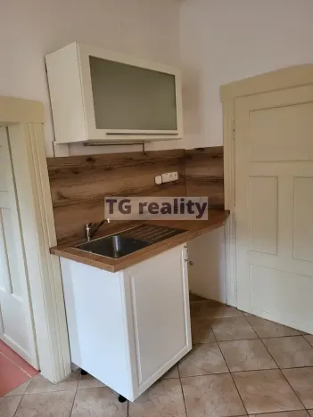 Pronájem bytu 2+kk, Praha - Suchdol, Trojanův mlýn, 56 m2