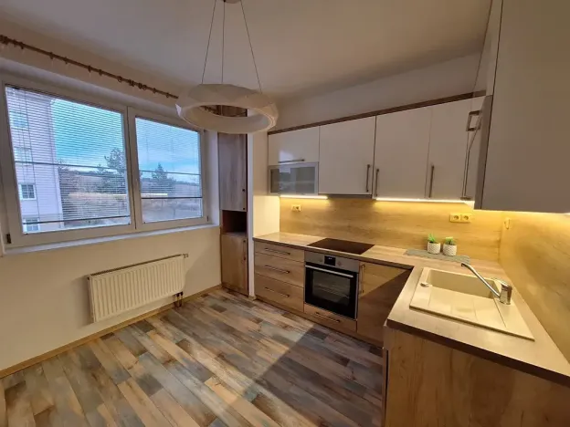 Pronájem bytu 2+1, Uherský Brod, V. Růžičky, 61 m2