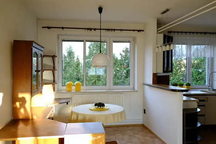 Prodej bytu 3+1, Uherský Brod, Vlčnovská, 87 m2