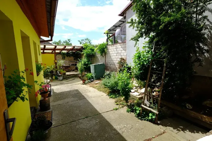 Prodej rodinného domu, Zlechov, 80 m2