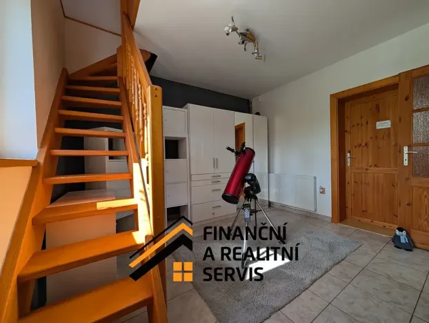 Prodej rodinného domu, Bozkov, 190 m2