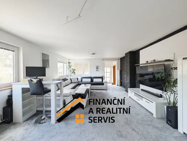 Prodej rodinného domu, Bozkov, 190 m2