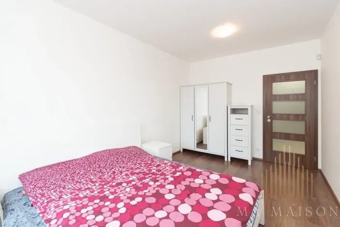 Pronájem bytu 3+kk, Praha - Záběhlice, Švehlova, 79 m2