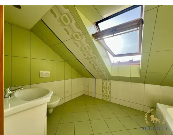 Prodej rodinného domu, Prostějov, Vrlova, 182 m2