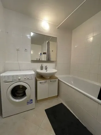 Prodej bytu 2+kk, Praha - Stodůlky, Petržílkova, 65 m2