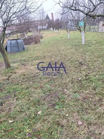 Pronájem zahrady, Držovice, Gorkého, 345 m2