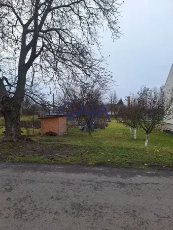 Pronájem zahrady, Držovice, Gorkého, 345 m2