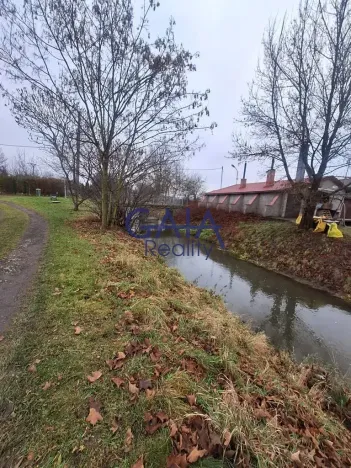 Pronájem zahrady, Držovice, Gorkého, 345 m2