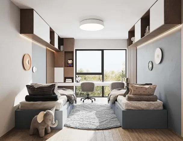 Prodej bytu 3+kk, Medlov, 84 m2