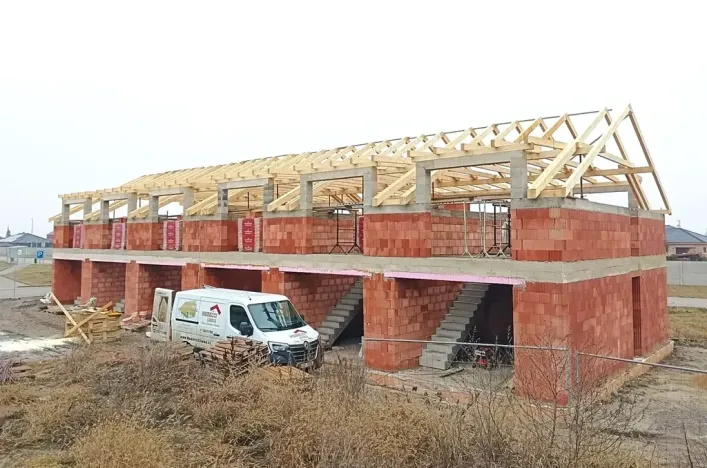 Prodej bytu 3+kk, Medlov, 84 m2