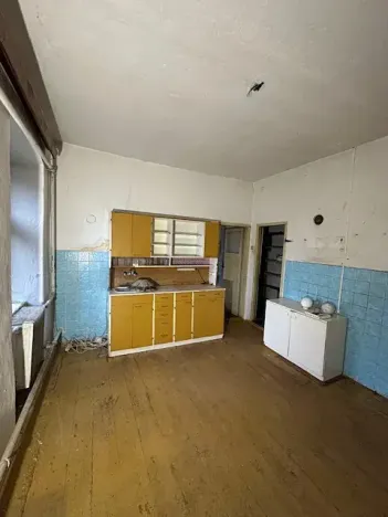 Prodej rodinného domu, Chlum, 128 m2