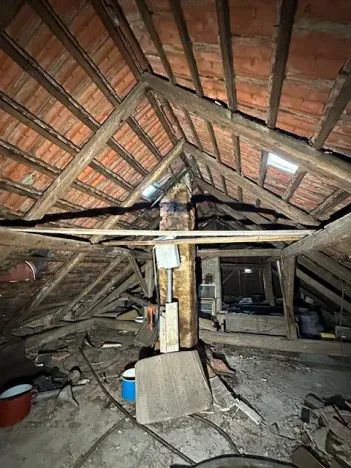 Prodej rodinného domu, Chlum, 128 m2