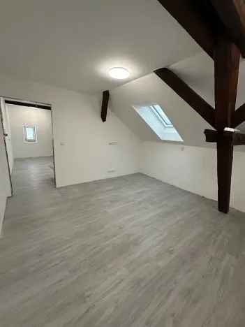 Prodej bytu 3+kk, Úsobí, 73 m2