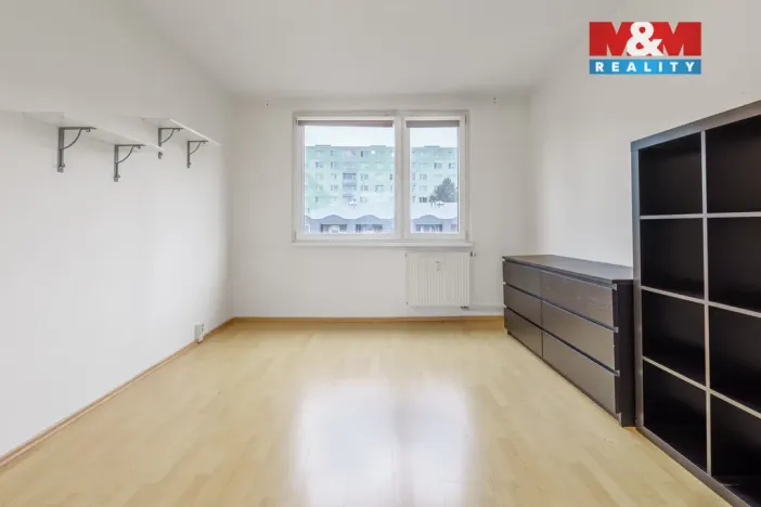 Prodej bytu 3+1, Kadaň, Golovinova, 66 m2