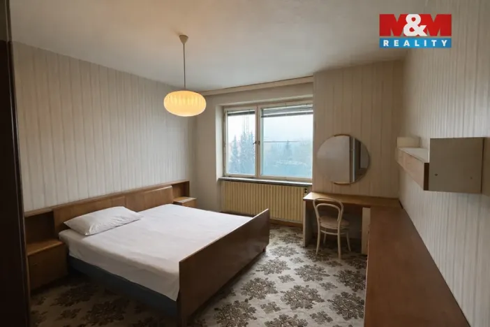 Prodej rodinného domu, Ostrava - Výškovice, Řadová, 168 m2