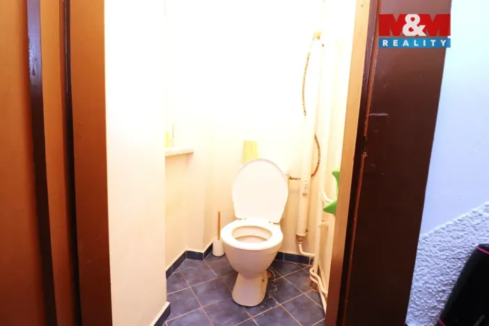 Pronájem bytu 2+1, Ostrov, Tylova, 68 m2