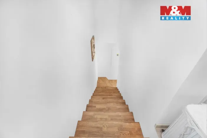 Prodej rodinného domu, Petkovy, 66 m2