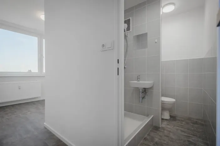 Prodej bytu 1+1, Břeclav, U Splavu, 33 m2