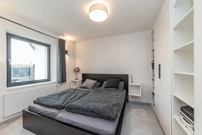 Pronájem bytu 2+kk, Jihlava, Čajkovského, 42 m2