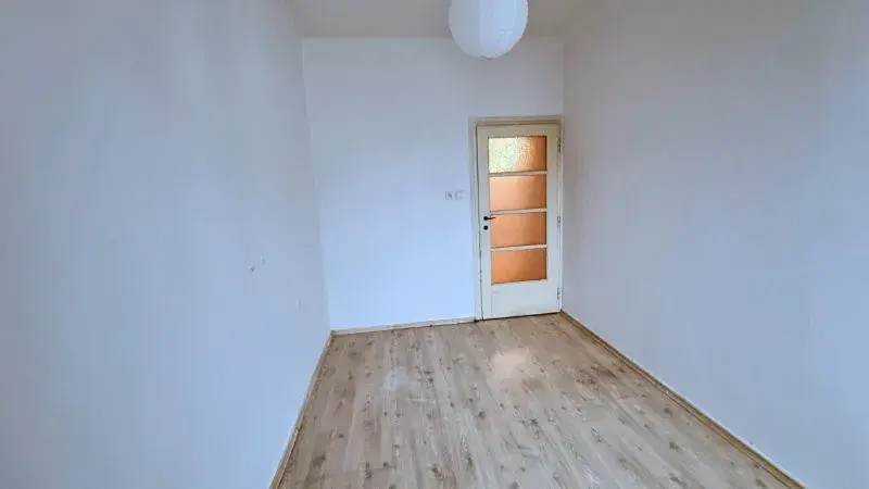 Prodej bytu 2+1, Jihlava, Husova, 47 m2