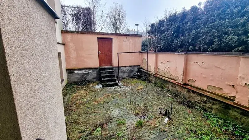 Prodej bytu 2+1, Jihlava, Husova, 47 m2