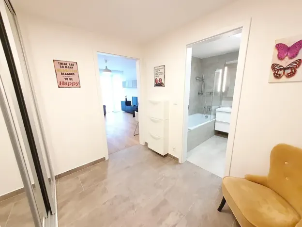 Pronájem bytu 2+kk, Praha - Veleslavín, Pod dvorem, 60 m2