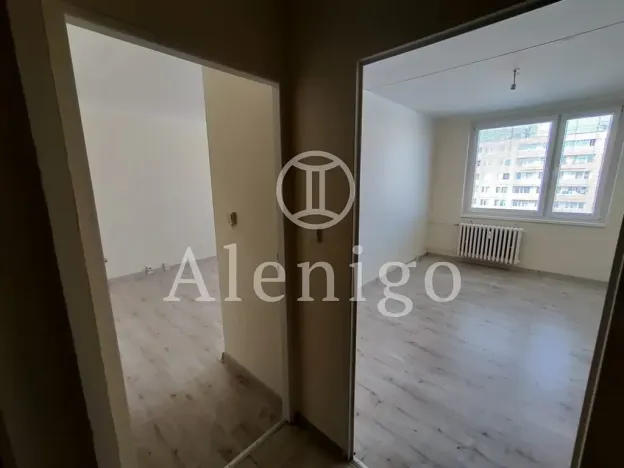 Pronájem bytu 2+kk, Praha - Stodůlky, Kettnerova, 43 m2