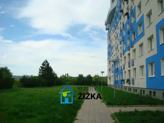 Pronájem bytu 1+kk, Brno, třída Generála Píky, 24 m2