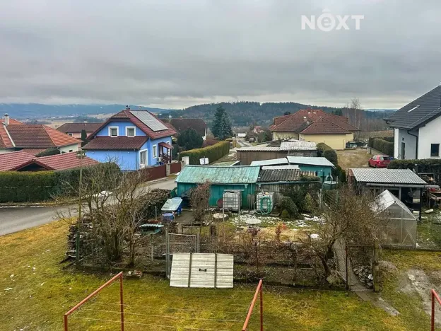 Pronájem bytu 3+1, Svatý Jan nad Malší, 69 m2