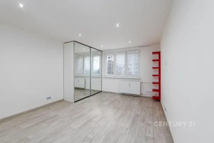 Prodej bytu 3+1, Plzeň, Částkova, 76 m2