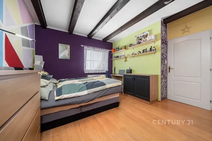 Prodej bytu 4+kk, Unhošť, U Pily, 144 m2