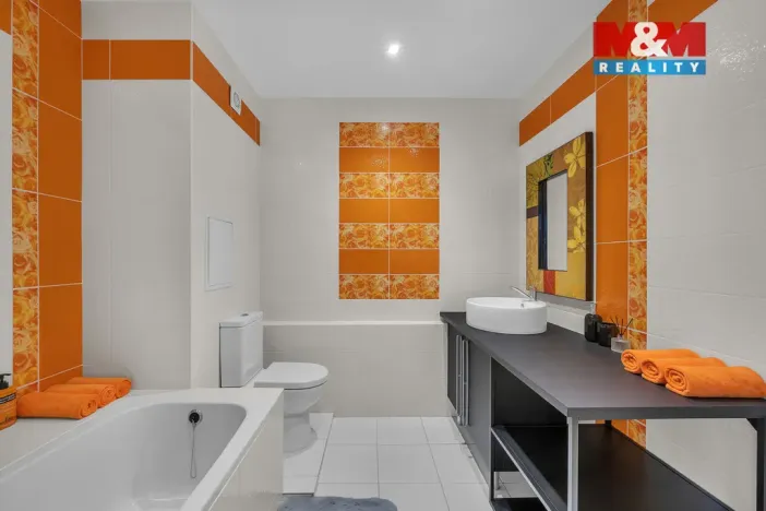 Pronájem bytu 1+1, Rychnov nad Kněžnou, Mírová, 35 m2