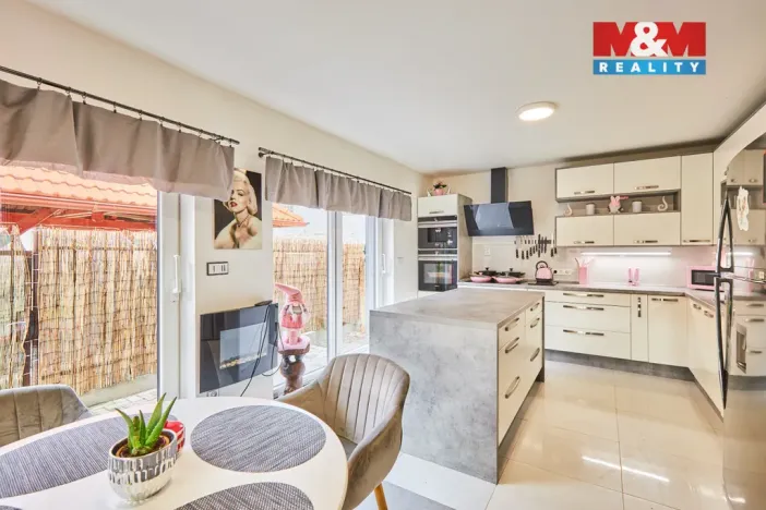 Prodej rodinného domu, Nová Včelnice, Nádražní ulice, 91 m2