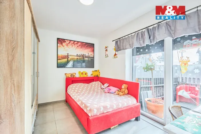 Prodej rodinného domu, Nová Včelnice, Nádražní ulice, 91 m2