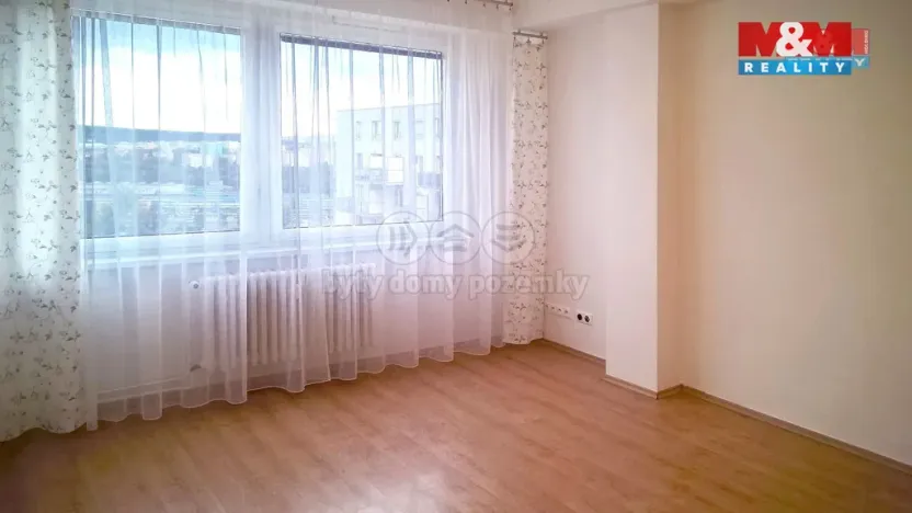 Pronájem bytu 2+1, Praha - Michle, V dolině, 49 m2