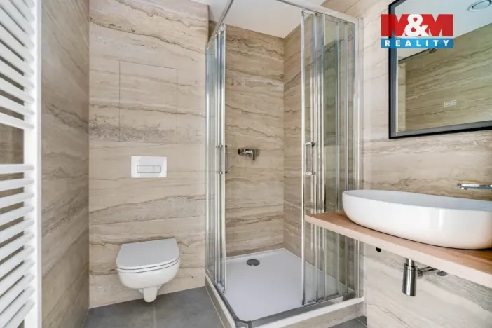 Prodej bytu 1+kk, Praha - Třebonice, U Zličína, 24 m2