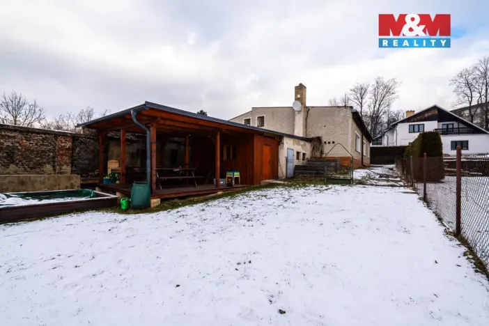 Prodej obchodního prostoru, Hejnice, 220 m2