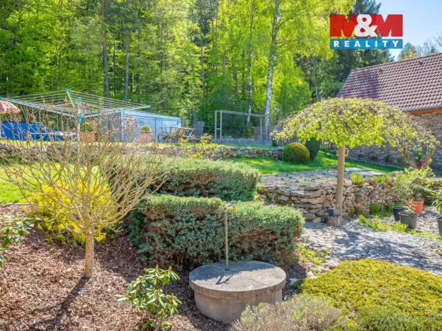 Prodej rodinného domu, Popovice - Kamenná Lhota, 160 m2