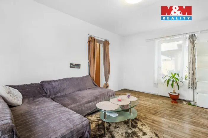 Prodej rodinného domu, Dolní Slivno, 73 m2