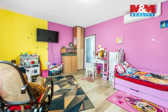 Prodej rodinného domu, Dolní Slivno, 73 m2