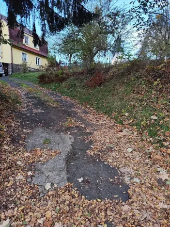 Prodej pozemku pro bydlení, Rychnov u Jablonce nad Nisou, Kokonínská, 1706 m2