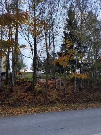 Prodej pozemku pro bydlení, Rychnov u Jablonce nad Nisou, Kokonínská, 1706 m2